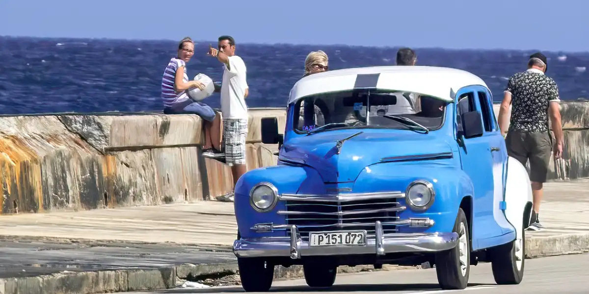 טיול מאורגן לקובה